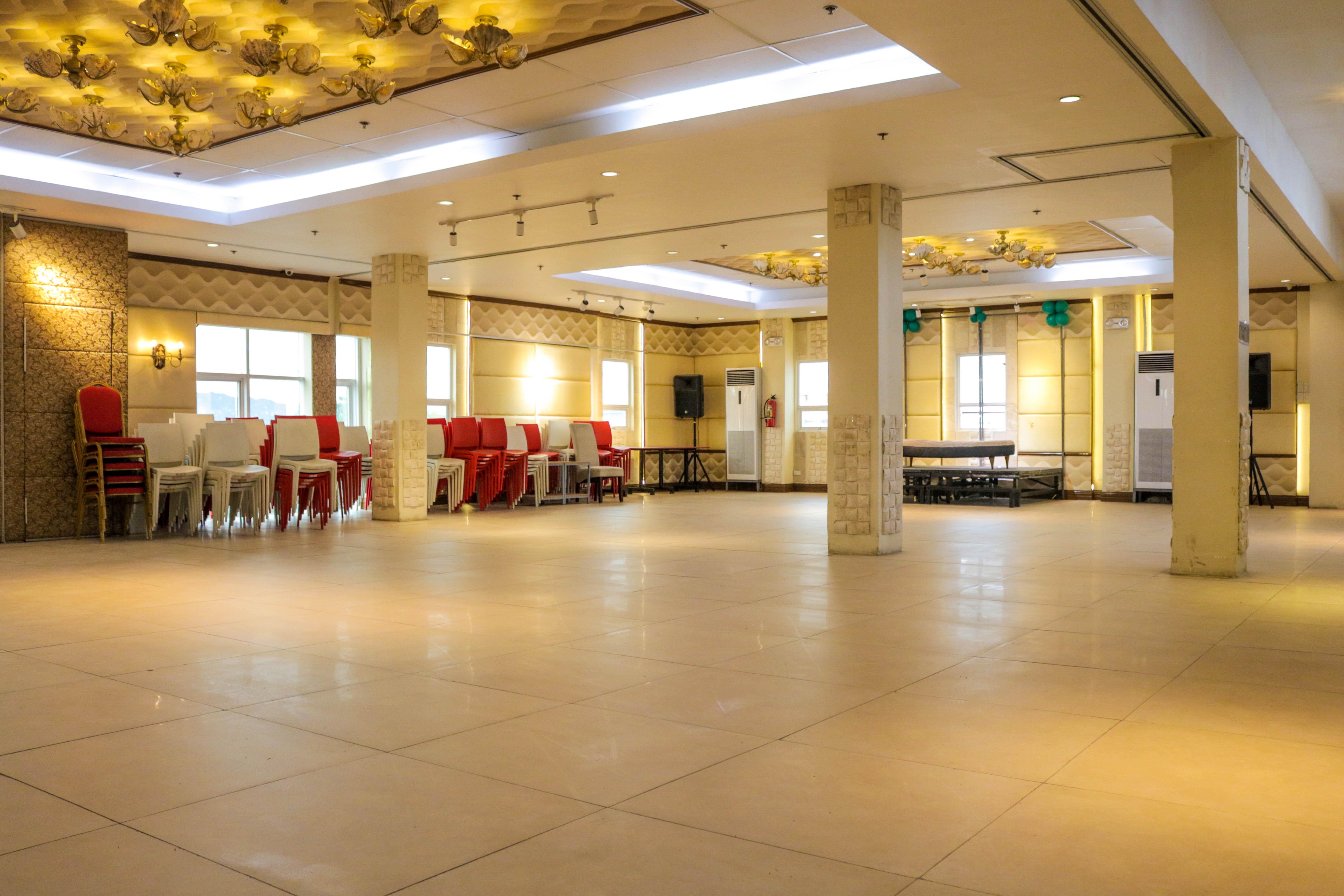 Reddoorz Plus New Era Budget Hotel Mandaue Former Reddoorz Plus Near Uv Mandaue Cebu Eksteriør bilde